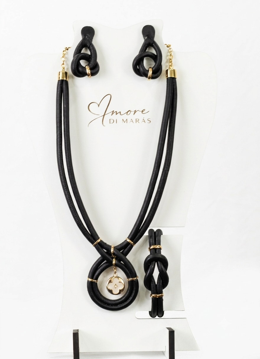 CONJUNTO GRACE