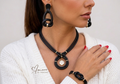 CONJUNTO GRACE