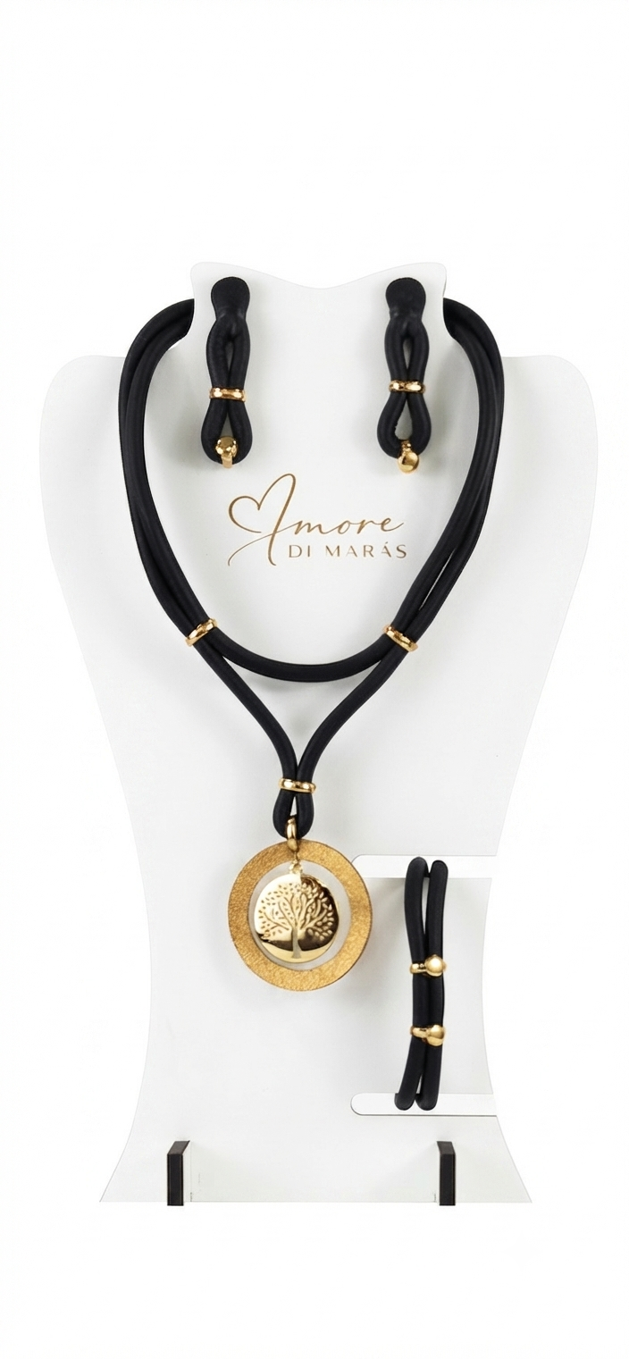 CONJUNTO BLOOM
